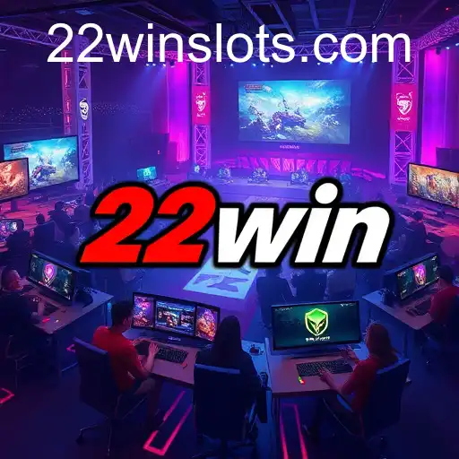 22win: The Premier Destination for English Game Enthusiasts