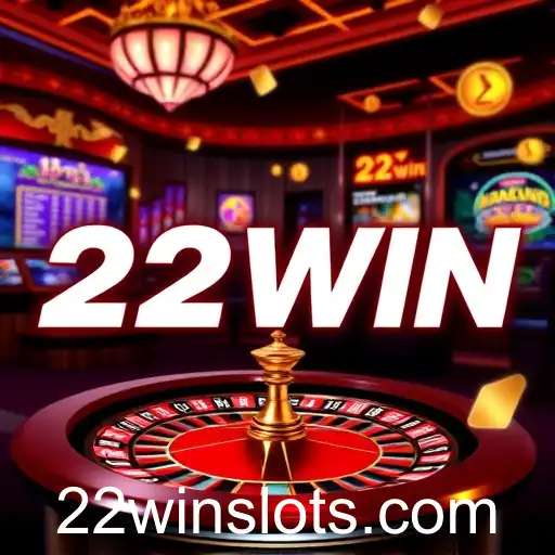 Exploring the Allure of Casino Games at 22win