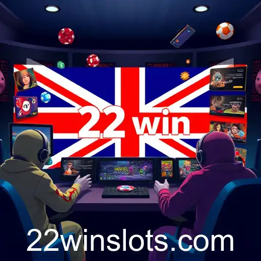 The Evolution of Online Gaming in the UK