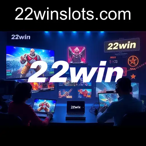 Gaming Revolution: The Rise of 22win