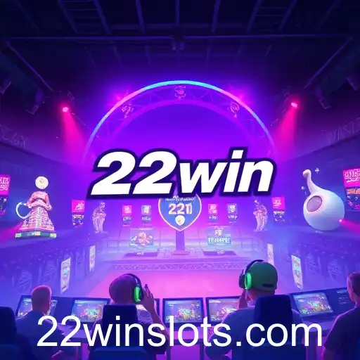 Gaming Trends and the Rise of 22win
