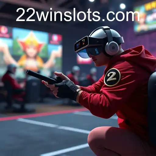 Gaming Trends and Innovations Shaping 2025