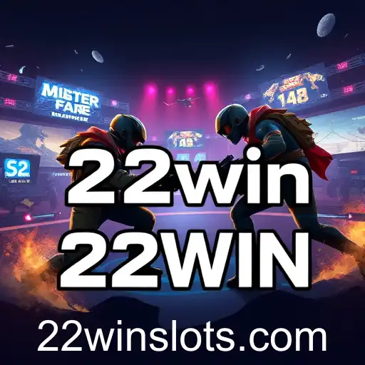 The Rise of '22win': A New Era in Multiplayer Gaming