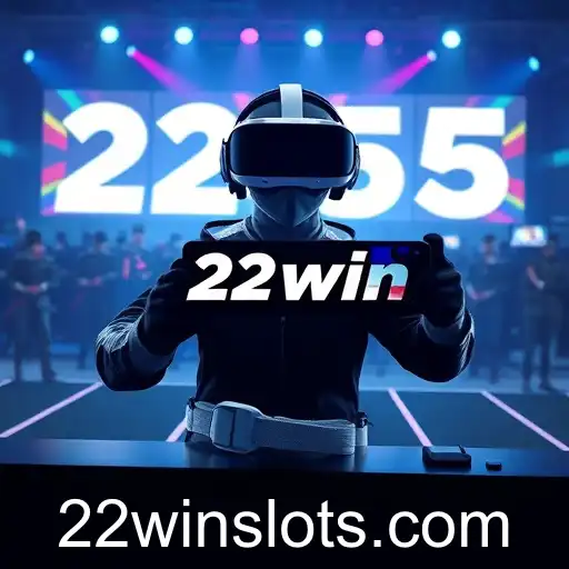E-Gaming Evolves: 22win Marks a New Era