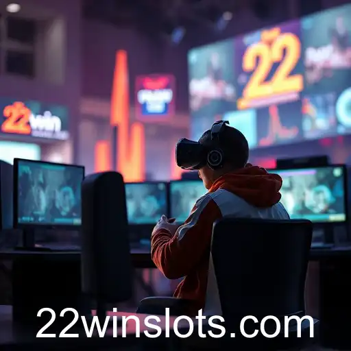 Gaming Evolution in the Online Arena