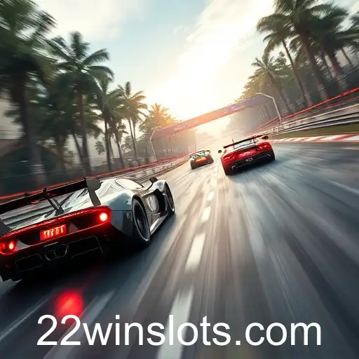 The Thrilling World of Racing Games: Exploring the '22win' Phenomenon