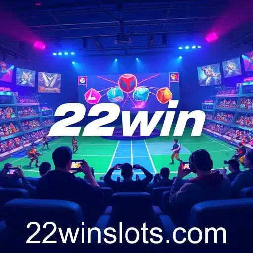 The Rise of 22win: A New Era in Online Gaming