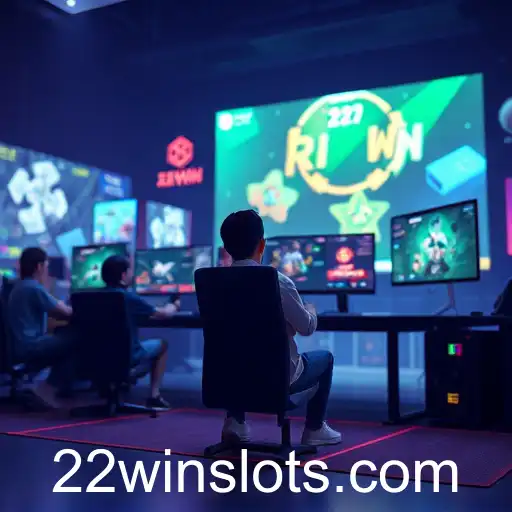 The Rise of Online Gaming Platforms