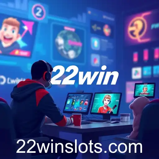 The Rise and Popularity of 22win