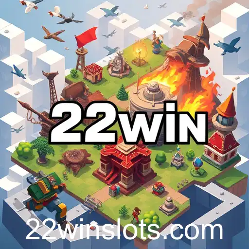 Exploring the World of Strategy Games: Unlocking Victory with '22win'